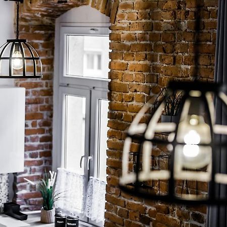 Rzeznicza 24 Lägenhet Wrocław Exteriör bild